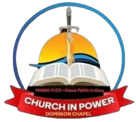 Church in power, CIP Dominion, CIP Dominion Chapel, Church in power dominion, Church in power ministry